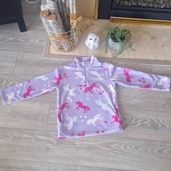 Btween Unicorn Sweater - Picture 2 of 8